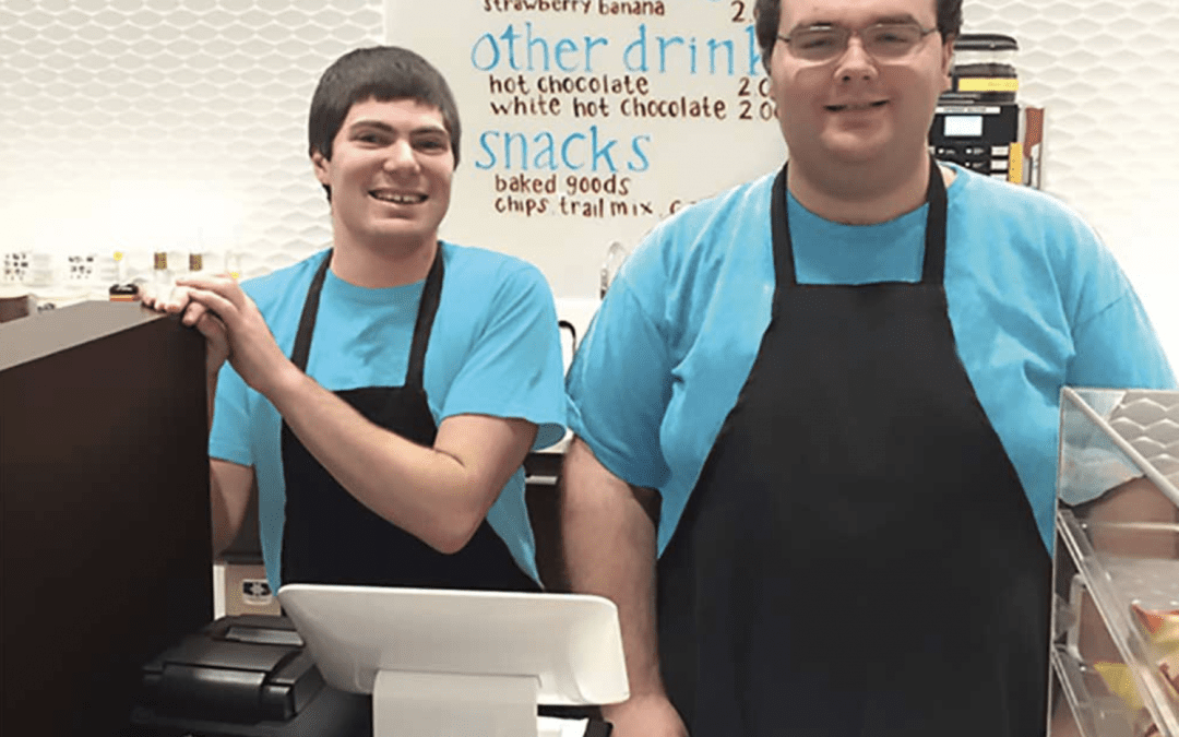 Growing Sustainability