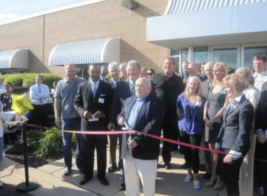 New Facility to Prepare Teens, Adults with Autism for Careers