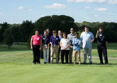 Special Event Volunteers