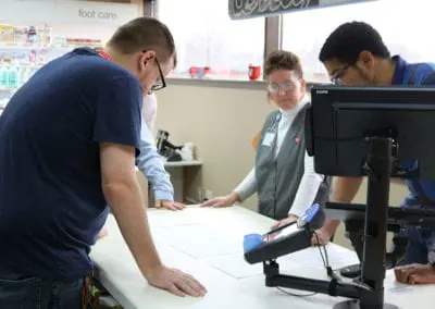 Walgreens Career Mentor