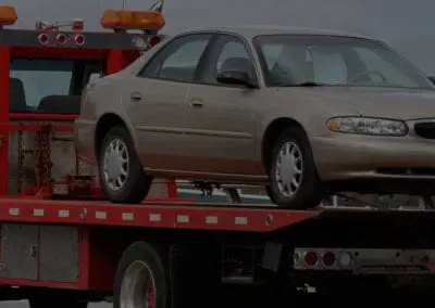 Car Donation Background