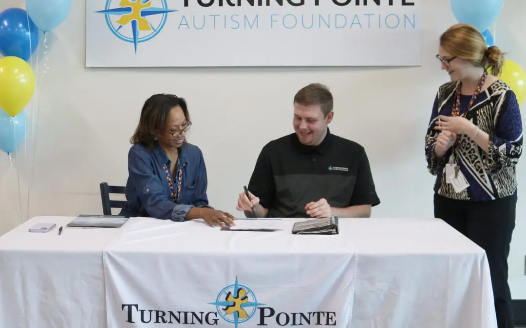 Two Brothers Coffee Roasters to Provide Employment Opportunities to TPAF Students