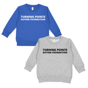 Kid/Toddler Crewneck Sweatshirt