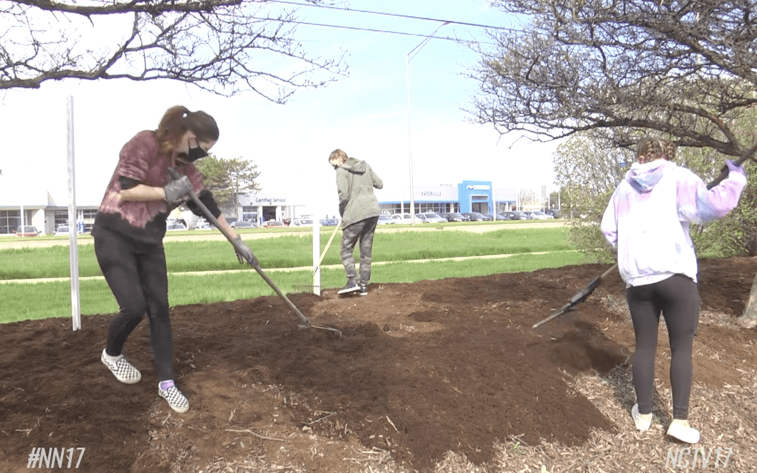 Turning Pointe Autism Foundation and The Conservation Foundation Begin New Partnership