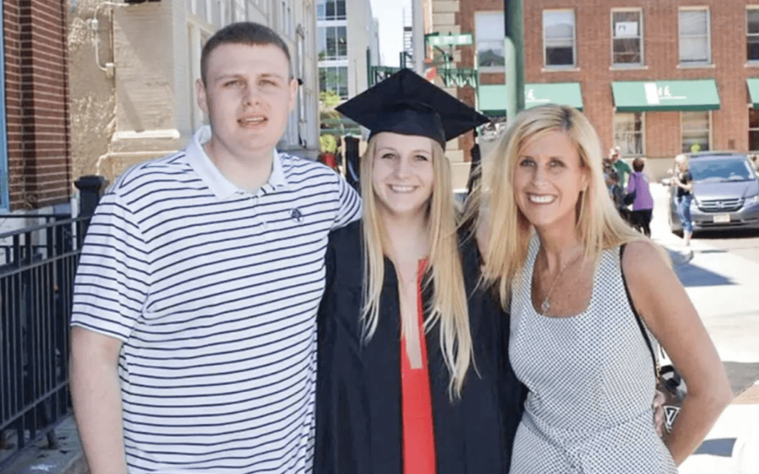 Turning Pointe Autism Foundation: What Family Is For