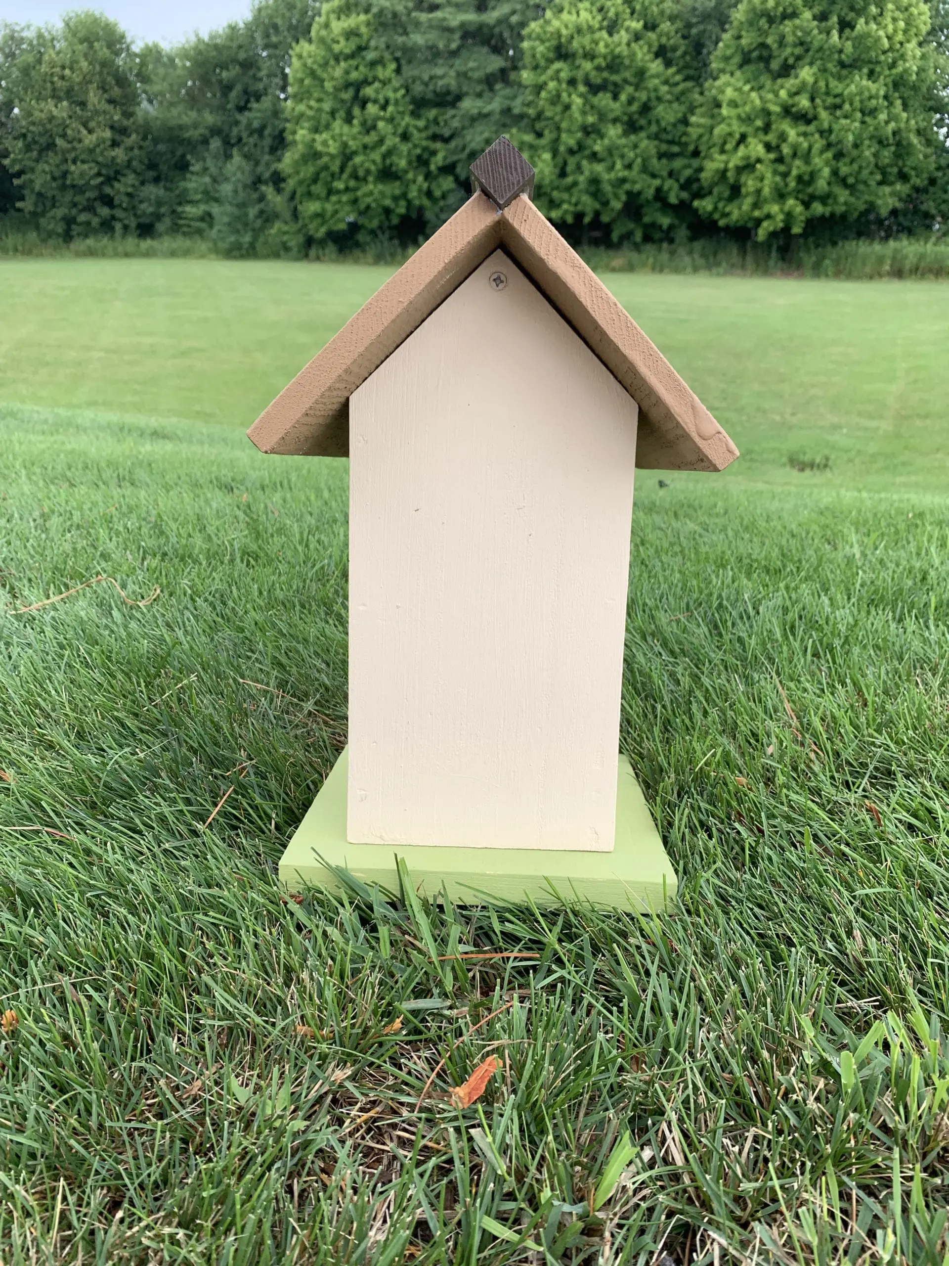 Leaf Birdhouses - Image 7