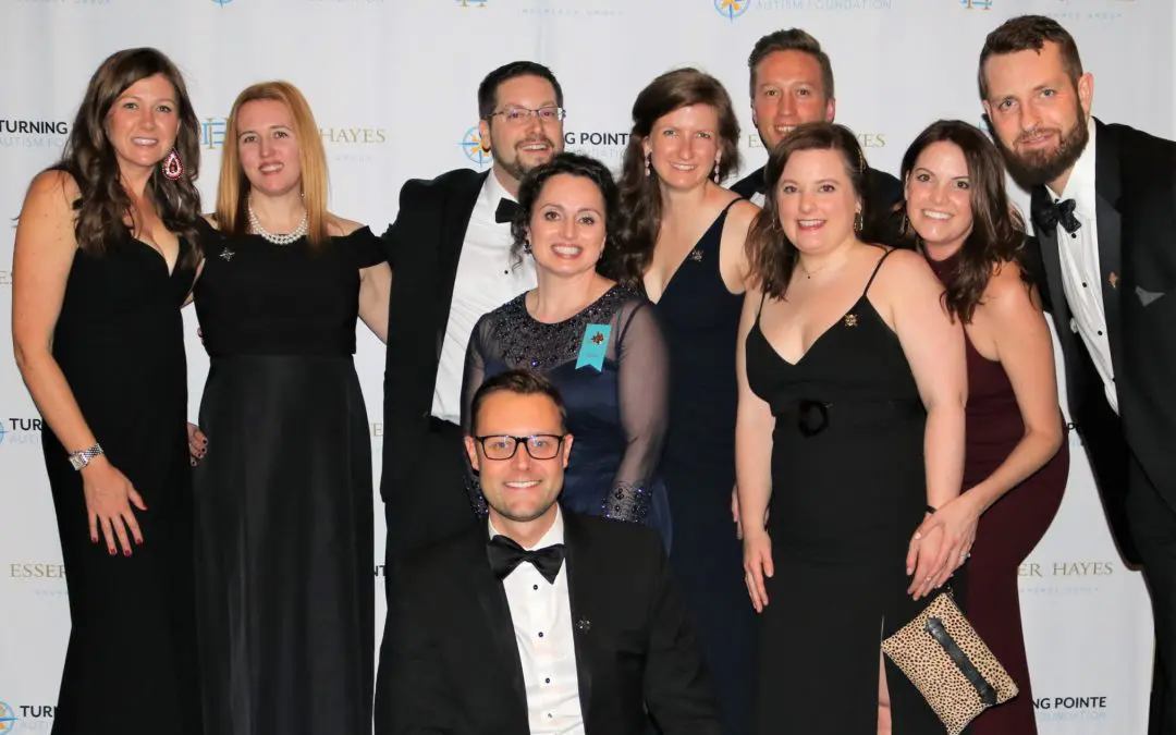 Turning Pointe Autism Foundation returns to Chicago Auto Show’s First Look for Charity