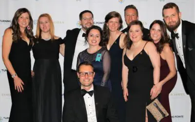 Turning Pointe Autism Foundation returns to Chicago Auto Show’s First Look for Charity