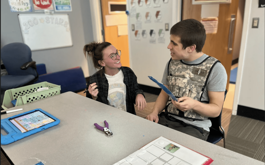 You know what’s Funny?