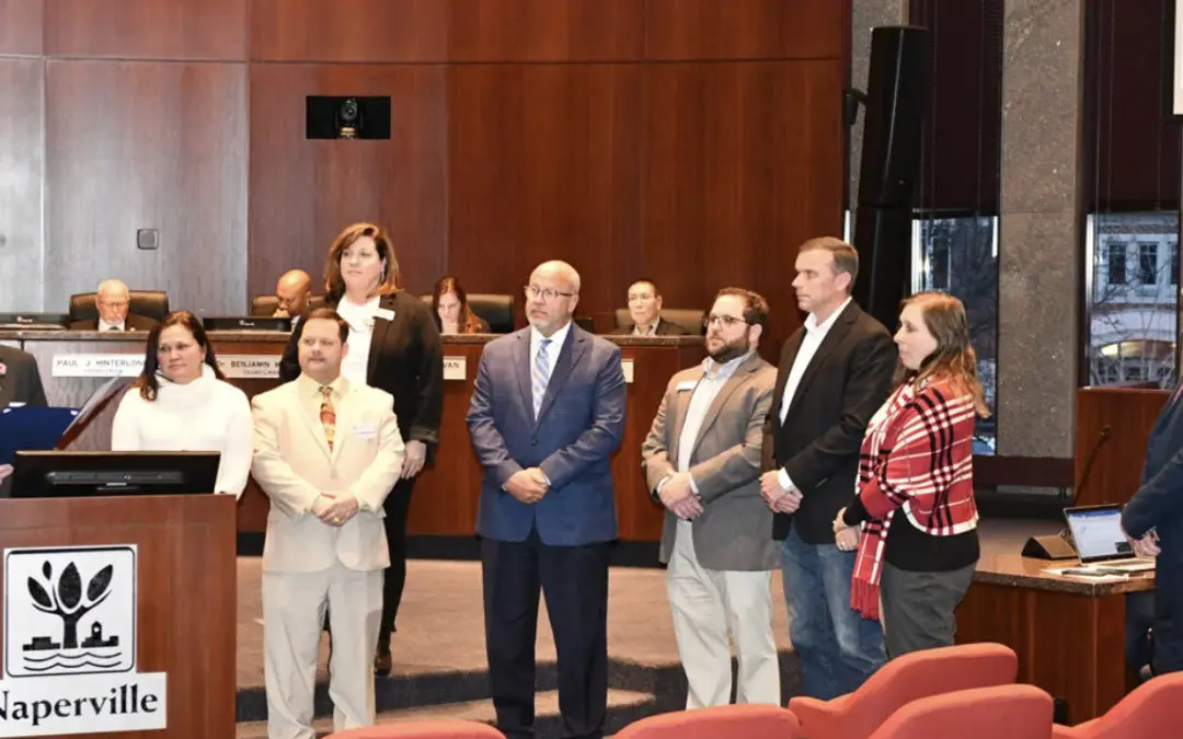 Turning Pointe Autism Foundation: Be Accepting All Year Round