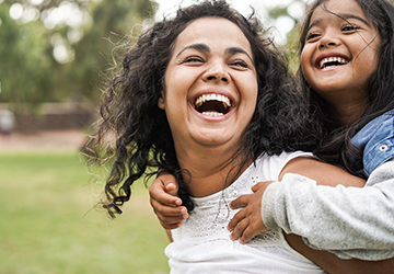 My biggest inspiration