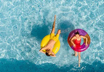 Have you ever had a vacation that was your absolute favorite?