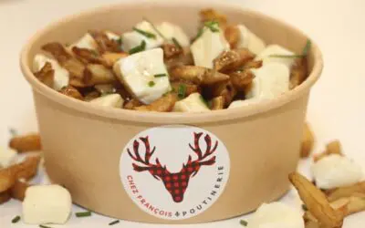 Chez’ Francois Poutinerie