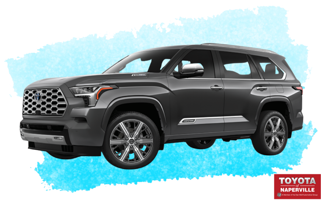 Turning Pointe raffle for Toyota hybrid to help fund support for families of students with autism