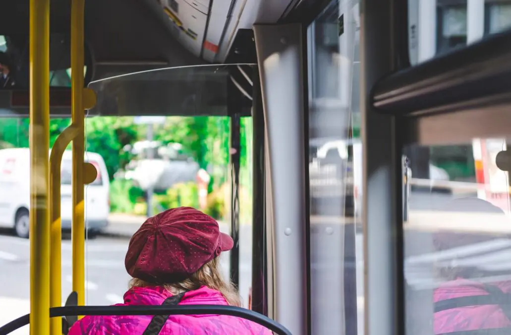 Problems with Public Transportation