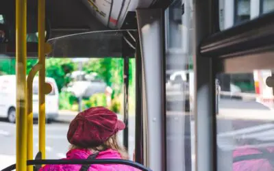 Problems with Public Transportation