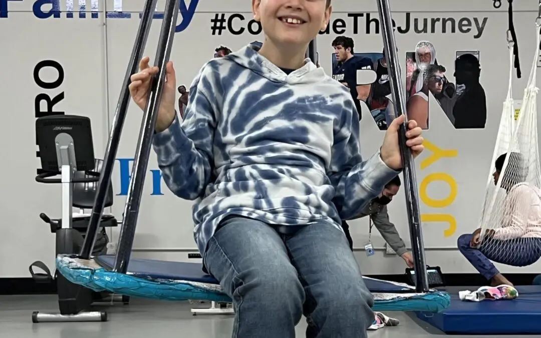 Turning Pointe car raffle funds education, respite for people with autism and their families