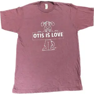 2023 Autism Acceptance Month OTIS Shirts