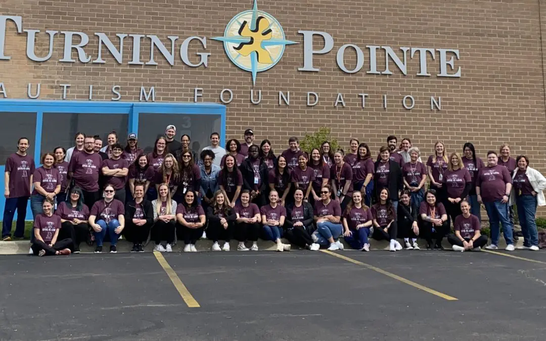 Teacher Appreciation Day