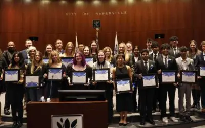 KidsMatter names 2024 Youth Service Award recipients