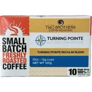 Coffee K-Cups - 10ct