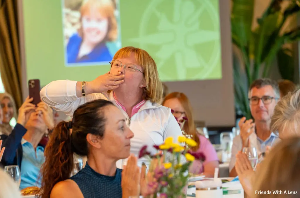 Turning Pointe Autism Foundation: Lessons Worth Relearning