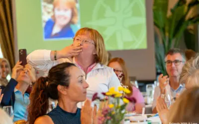 Turning Pointe Autism Foundation: Lessons Worth Relearning