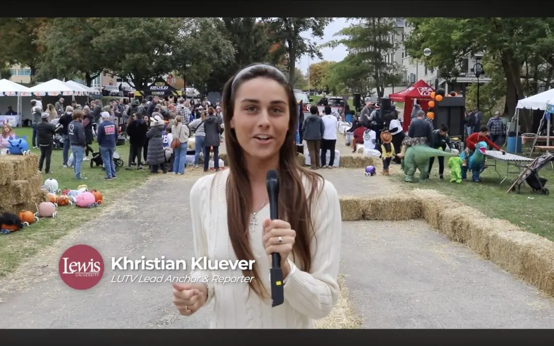 Naperville Pumpkin Race 2025 – News Coverage