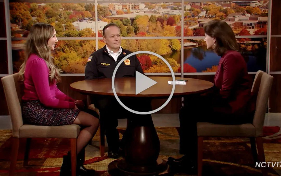 Inclusion is at the core of Turning Pointe Autism Foundation