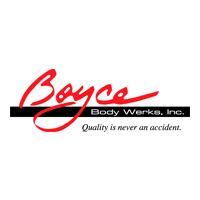 Boyce