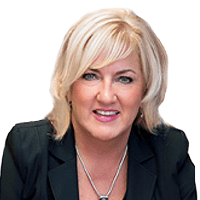 Margaret O'Connell