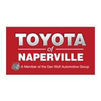Toyota Naperville