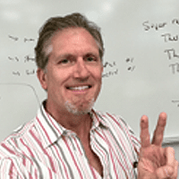 William Krieger