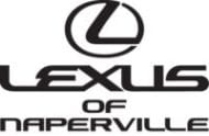 Lexus Of Naperville Logo