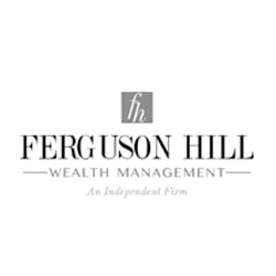Ferguson-logo