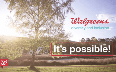 Walgreens Earns Best Place to Work in 2019 Disability Equality Index