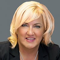 Margaret O'Connell