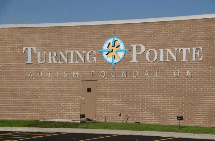 Turning Pointe Autism Foundation: Coming Out