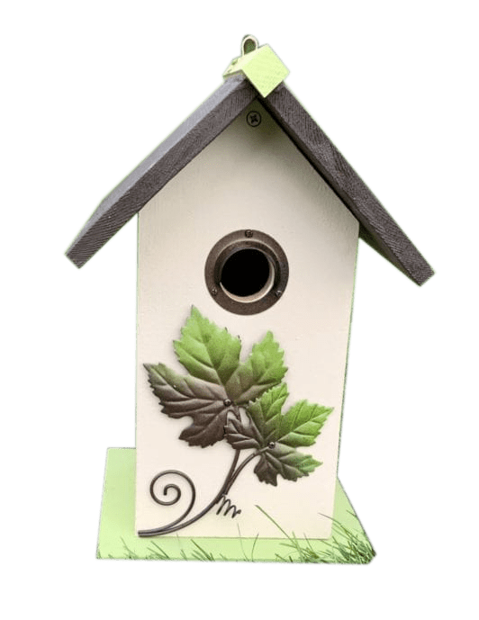 birdhouse 1