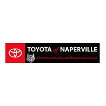 Toyota of Naperville