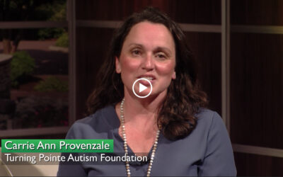 Spotlight on Turning Pointe Autism Foundation