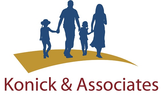 Small logo-Konick and Assoc.