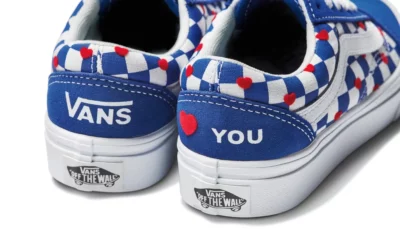My Favorite Pair of Shoes