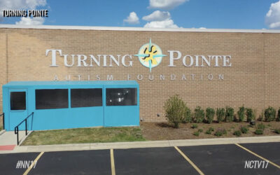 Naperville’s Turning Pointe Autism Foundation Celebrates 15th Anniversary