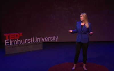 Fears, Failures, and Firsts in Autism | Angela Williams | TEDxElmhurstUniversity