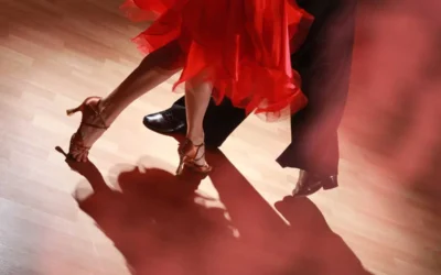 Turning Pointe Autism Foundation: Dancing with the Celebrities