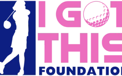 Turning Pointe Autism Foundation Presents: I GOT THIS Discovery Golf Clinic