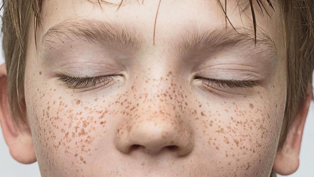 Bio Curious: Phone autism test strives to make diagnosis quicker and more blinkin’ simple