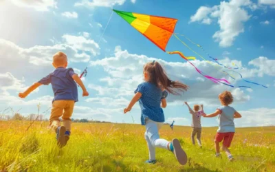 The Power of Recreation – A Gateway to Joy and Connection
