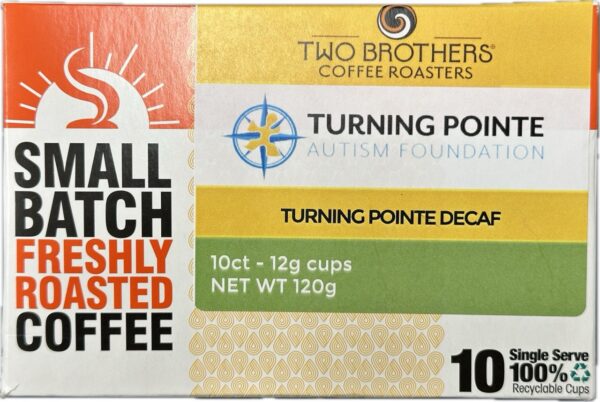 Coffee K-Cups - 10ct